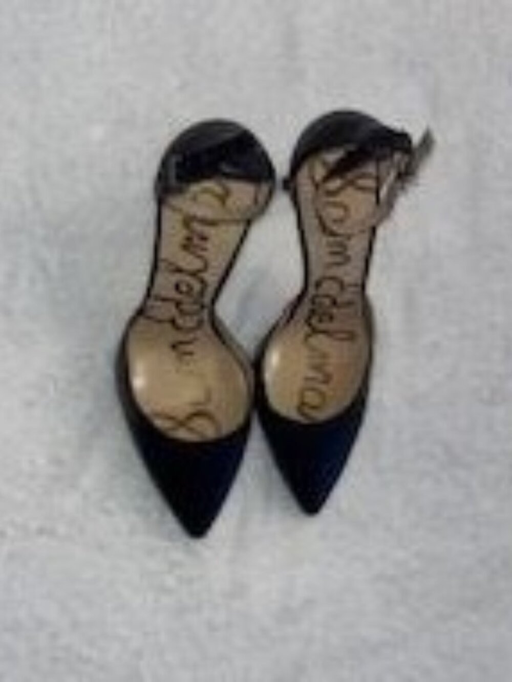 Sam Edelman Heels